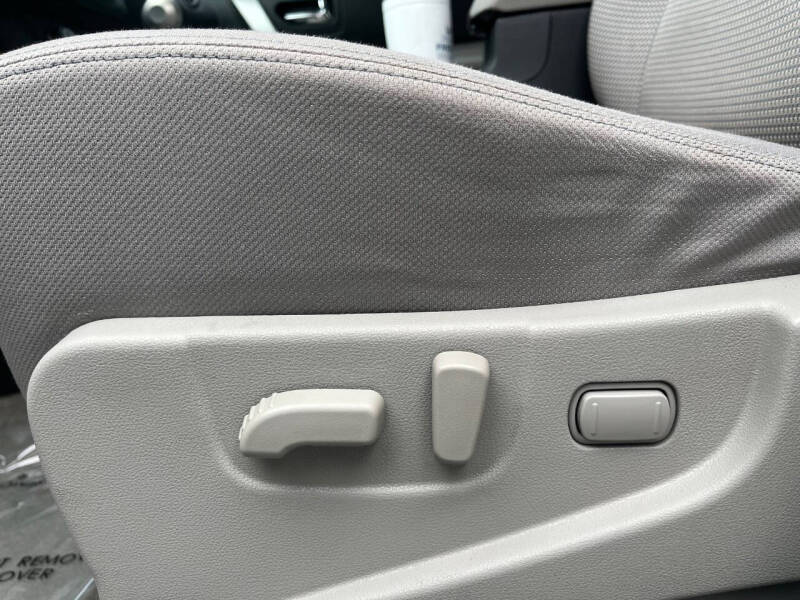 2012 Nissan Rogue SV