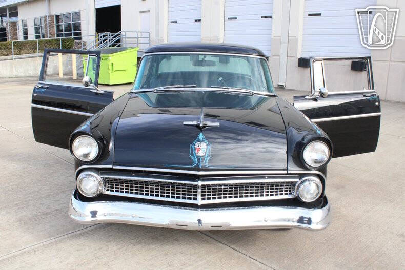 1955 Ford Customline