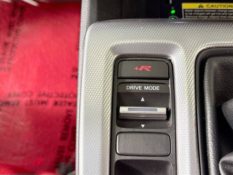 2023 Honda Civic Type R
