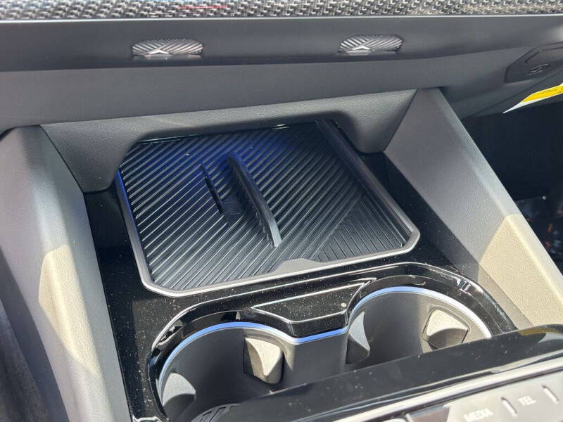 2027 BMW M5