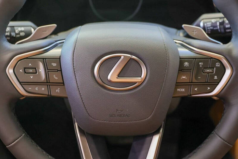 2026 Lexus NX 350 Premium