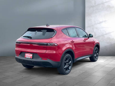 2024 Dodge Hornet GT