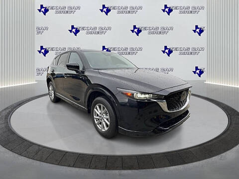2024 Mazda CX-5 2.5 S Select