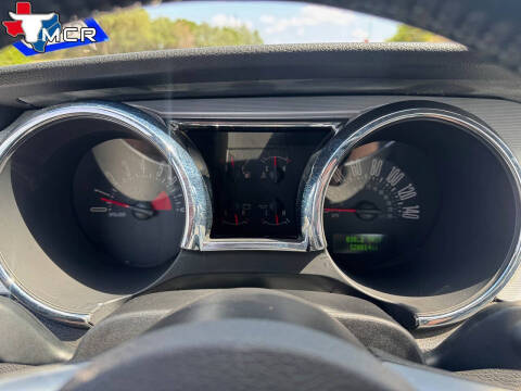 2006 Ford Mustang GT Deluxe