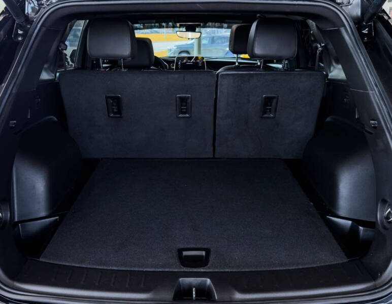 2024 Chevrolet Blazer Premier