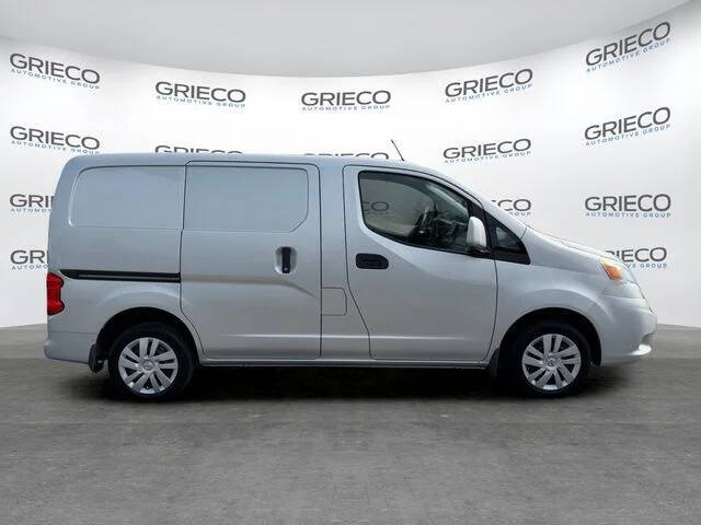 2015 Nissan NV200 SV