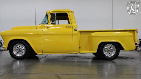 1957 Chevrolet 3100