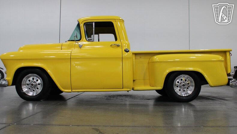 1957 Chevrolet 3100