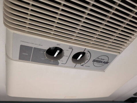 1996 Dodge Ram Van 3500