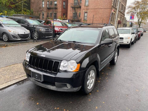 2008 Jeep Grand Cherokee for sale at ARXONDAS MOTORS in Yonkers NY