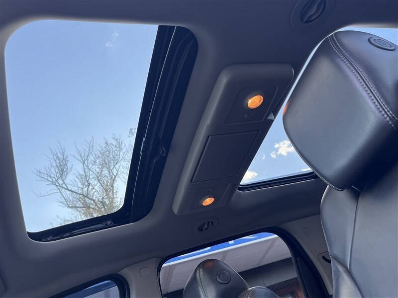 2014 GMC Acadia Denali