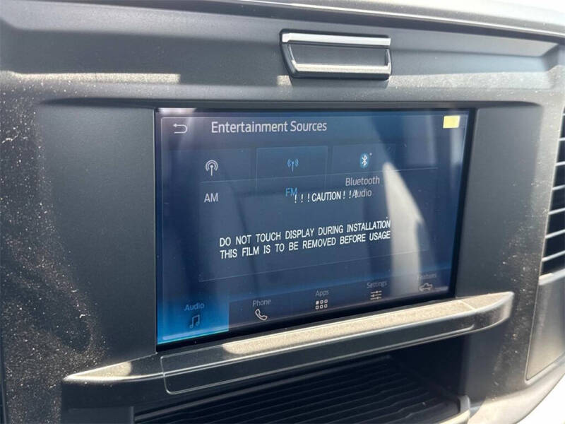 2025 Ford F-350 Super Duty XL