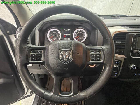 2018 RAM 1500 SLT