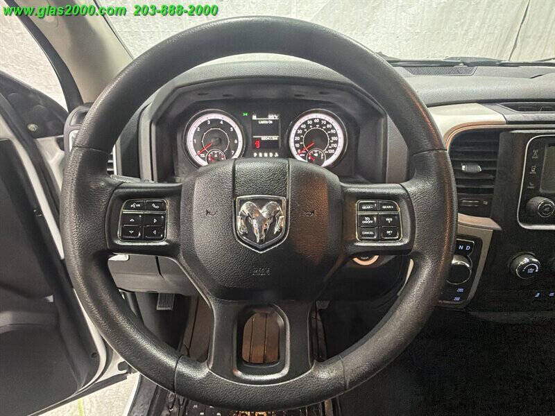2018 RAM 1500 SLT