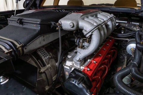 1988 Ferrari Testarossa