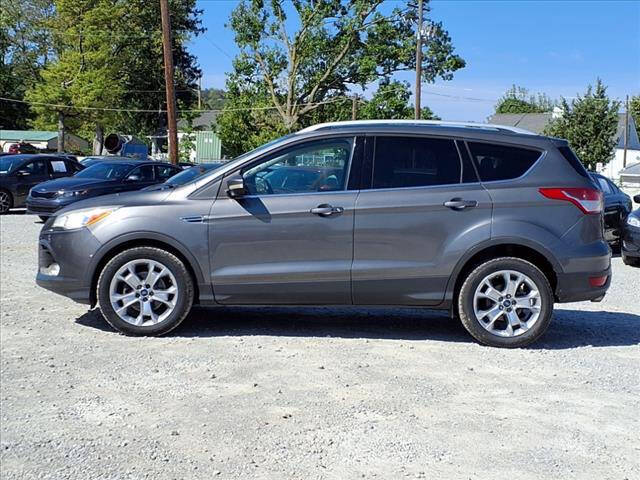 2014 Ford Escape for sale at Tri State Auto Sales in Cincinnati, OH