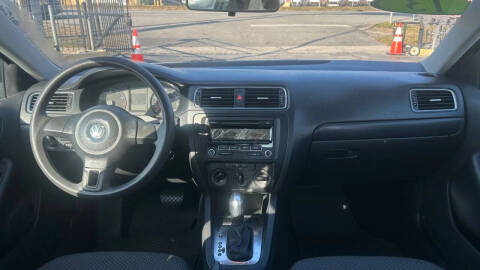 2013 Volkswagen Jetta