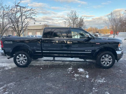 2019 RAM 2500 Limited