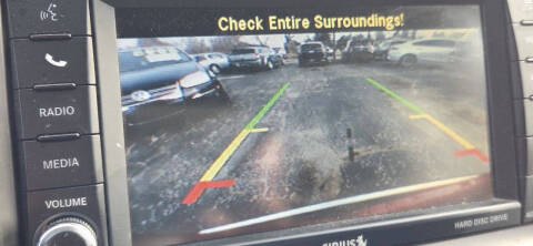 2015 Dodge Grand Caravan SXT Plus