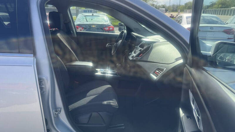 2017 GMC Terrain SLE-1
