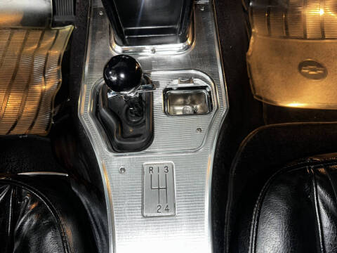 1963 Chevrolet Corvette