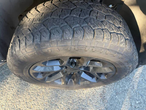 2007 Chevrolet Tahoe