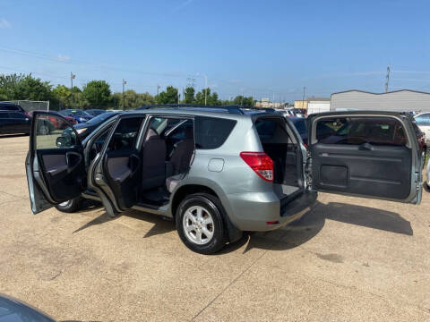 2006 Toyota RAV4
