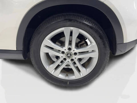 2020 Mercedes-Benz GLA GLA 250 4MATIC