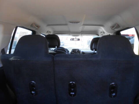 2013 Jeep Patriot Latitude