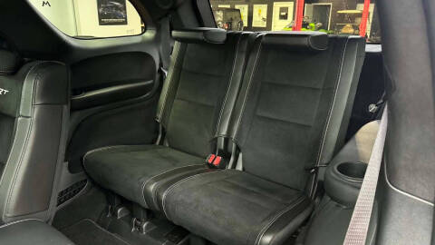 2021 Dodge Durango SRT 392