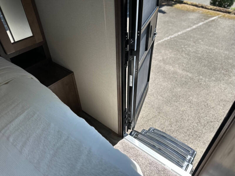 2020 Forest River Wildcat Maxx Lite