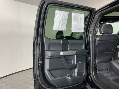 2020 Ford F-250 Super Duty