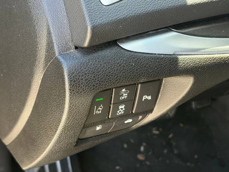 2019 Acura TLX