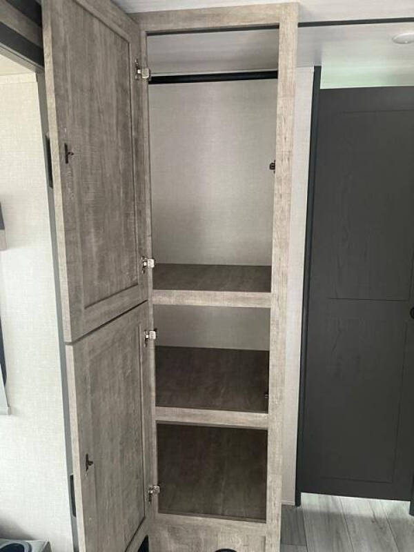 2023 Forest River Surveyor 263RKSS