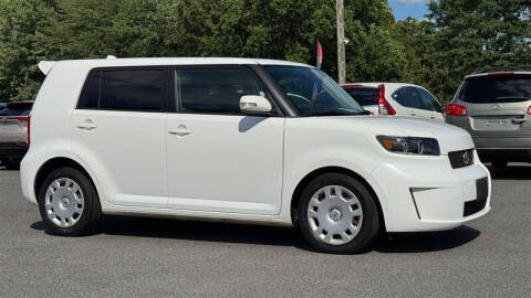 2008 Scion xB