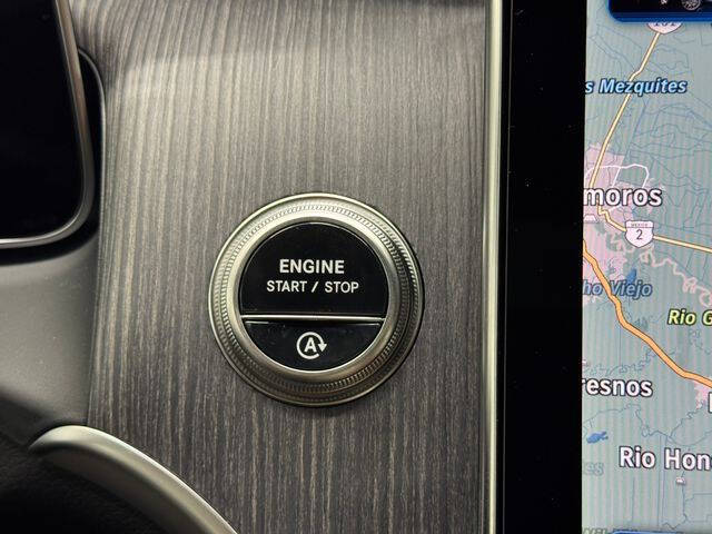 2026 Mercedes-Benz GLC AMG GLC 43