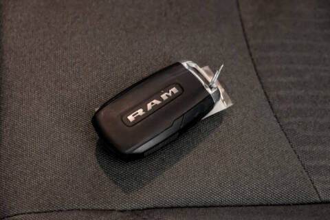 2023 RAM 3500 Big Horn