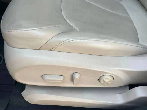 2018 Buick Envision Premium