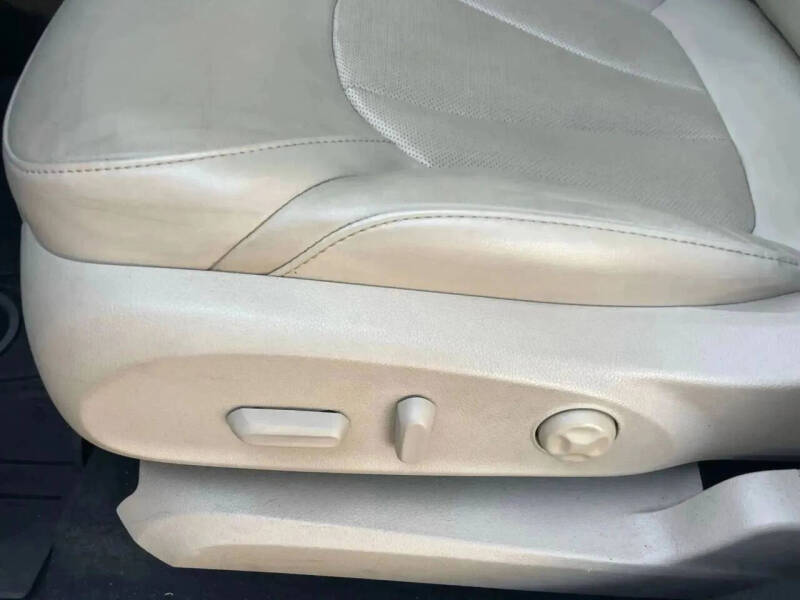 2018 Buick Envision Premium