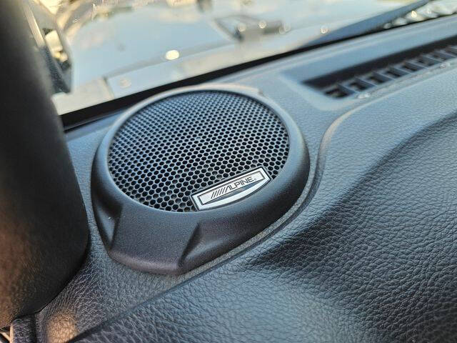 2017 Jeep Wrangler Unlimited Winter Edition