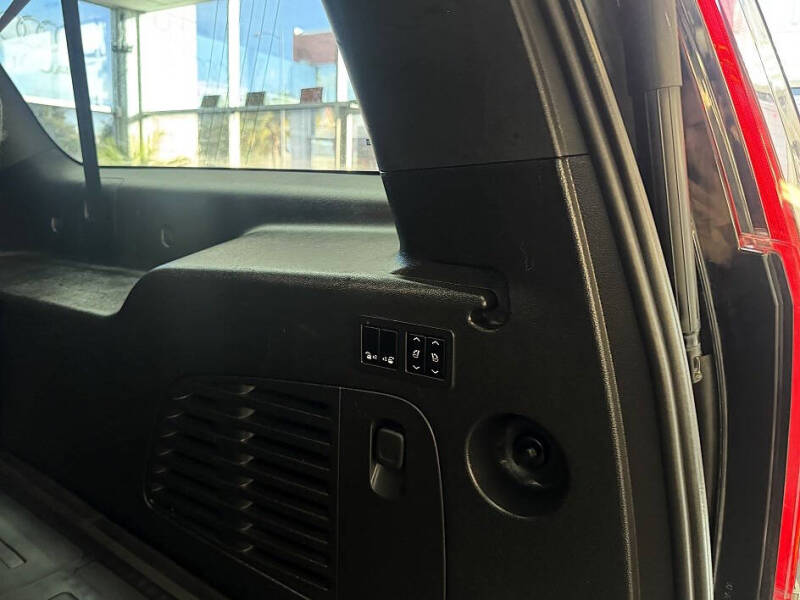 2017 Cadillac Escalade ESV Platinum