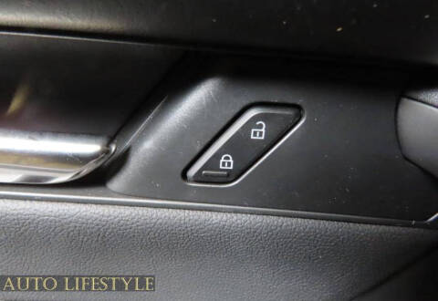 2024 Mazda CX-50 2.5 S Premium Plus