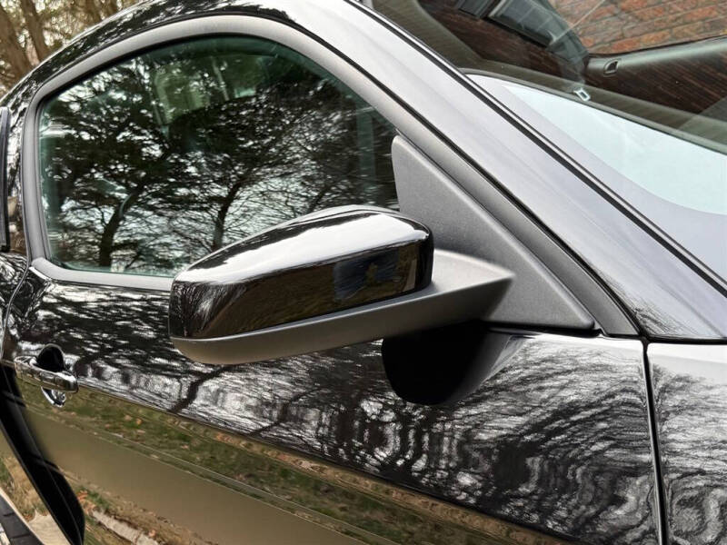 2013 Ford Mustang GT Premium