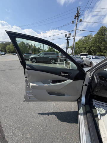2011 Lexus ES 350