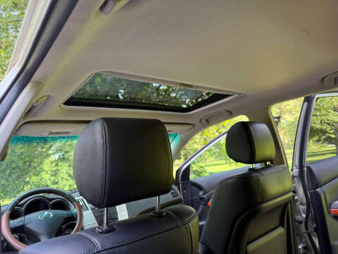 2008 Lexus RX 350