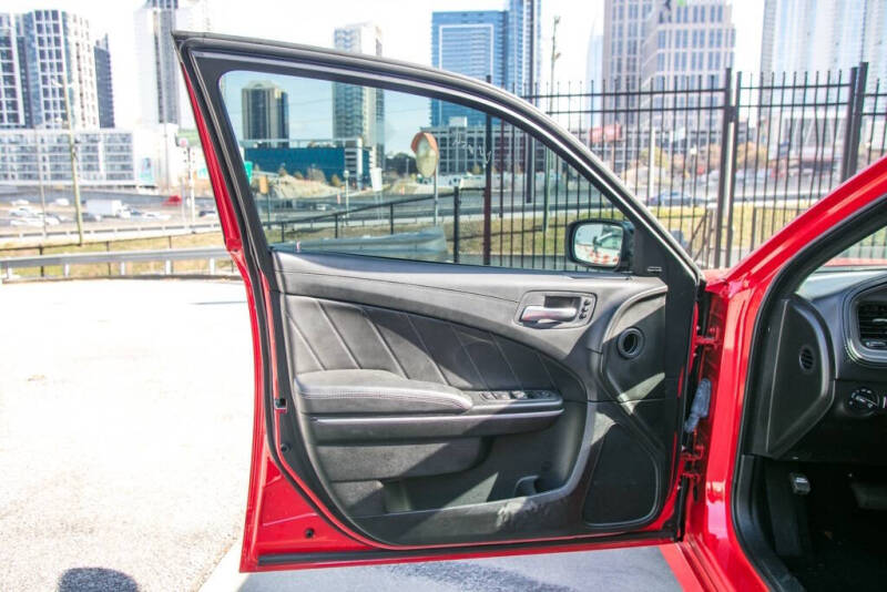 2023 Dodge Charger R/T