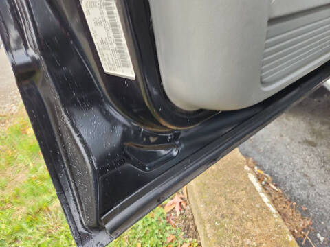 2007 Dodge Ram 1500 SLT