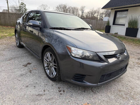 2011 Scion tC