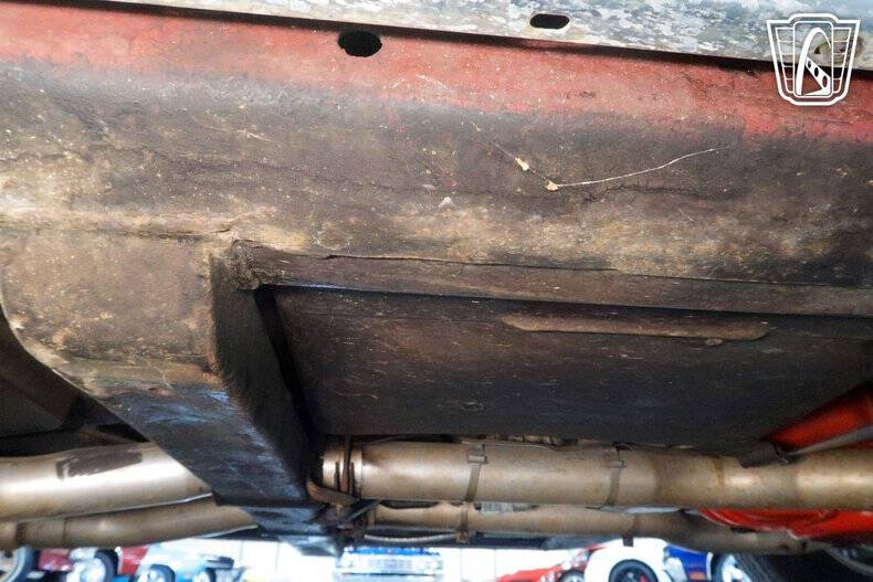 1965 Chevrolet Corvette