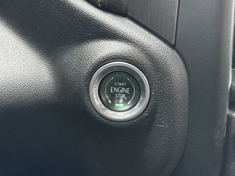 2020 GMC Sierra 2500HD